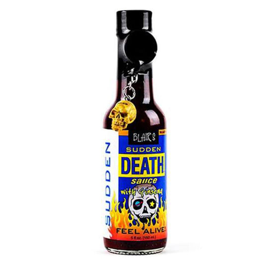 Blair's Sudden Death Hot Sauce