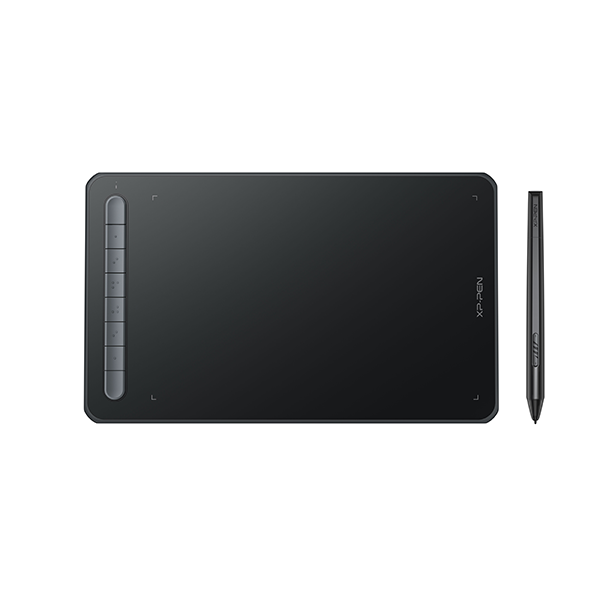 XPPen Deco M Graphics Drawing Tablet