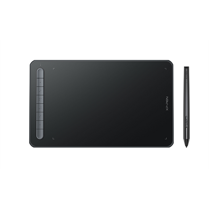 XPPen Deco M Graphics Drawing Tablet