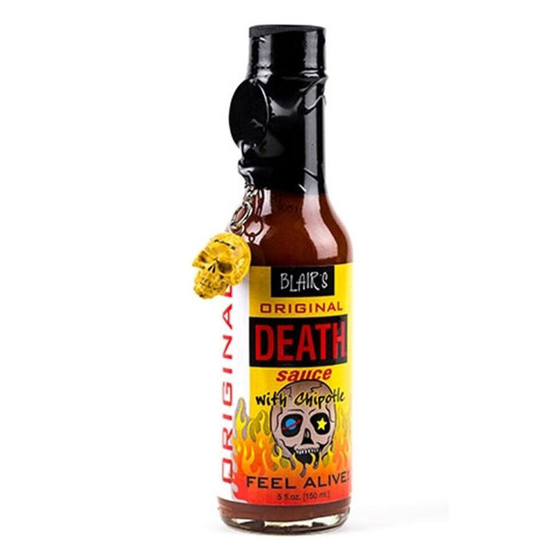 Blair's Original Death Hot Sauce