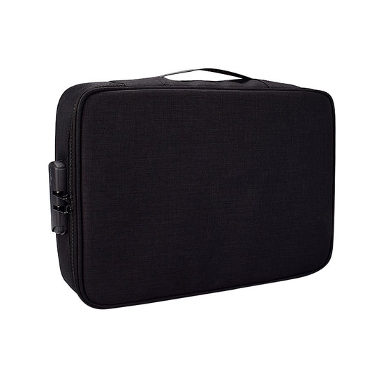 Laptop & Document Bag With Lock - We Love Gadgets