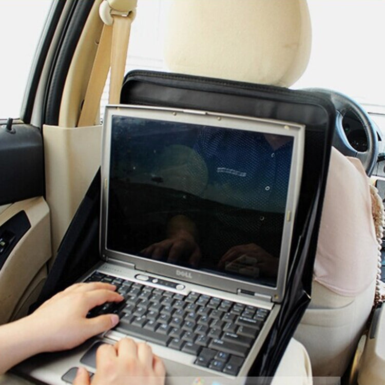 Laptop & Tablet Stand Tray For Cars - We Love Gadgets