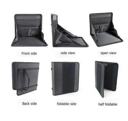 Laptop & Tablet Stand Tray For Cars - We Love Gadgets