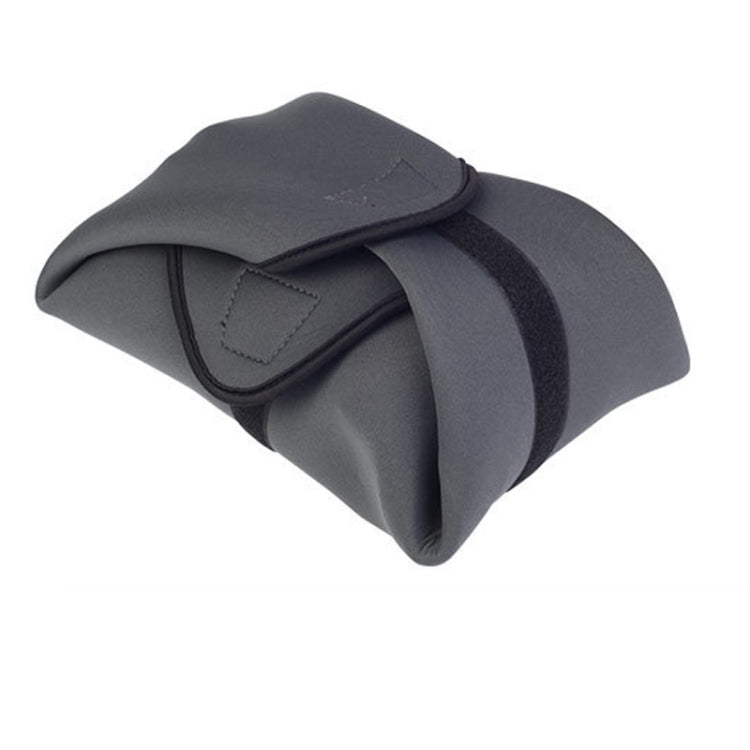 Neoprene Protective Wrap For Cameras - We Love Gadgets
