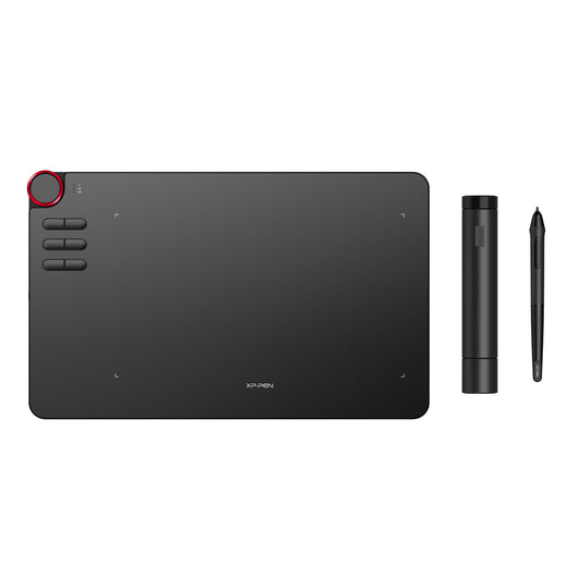 XPPen Deco 03 Graphics Drawing Tablet