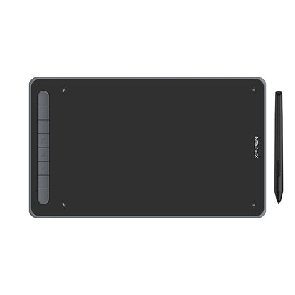 XPPen Deco L Graphics Drawing Tablet Black
