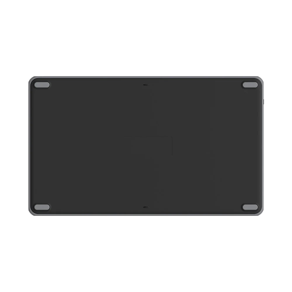 XPPen Deco LW Wireless Graphics Drawing Tablet Black