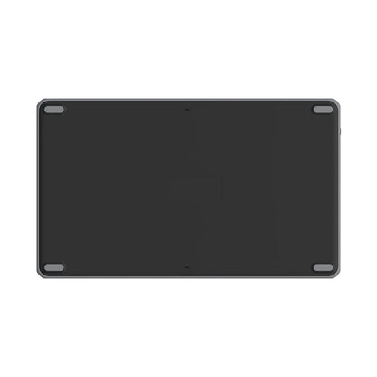 XPPen Deco LW Wireless Graphics Drawing Tablet Black