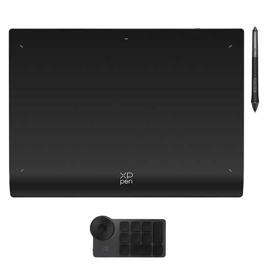 XPPen Deco Pro XLW (Gen2) Graphics Drawing Tablet With K05