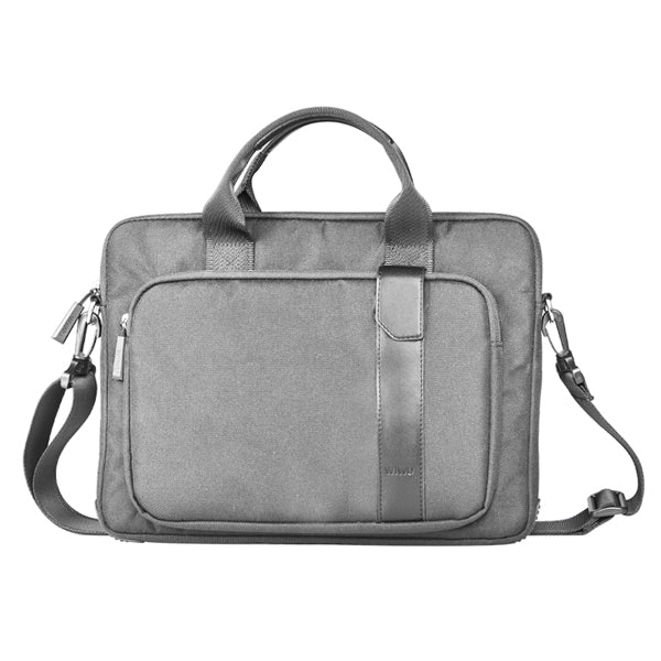 WiWU Decompression Laptop Shoulder Bag & Carry Case
