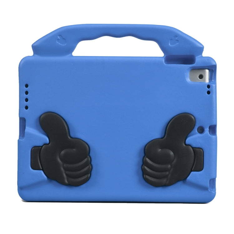 Kids Shockproof Cover iPad 9.7 inch Blue