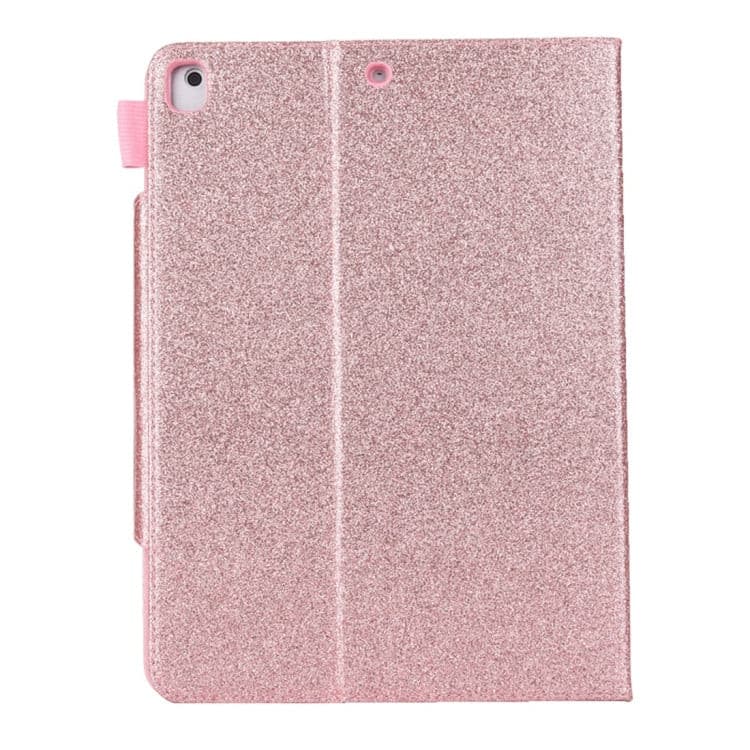 Pink Glitter Cover for 10.2 inch Apple iPad - We Love Gadgets
