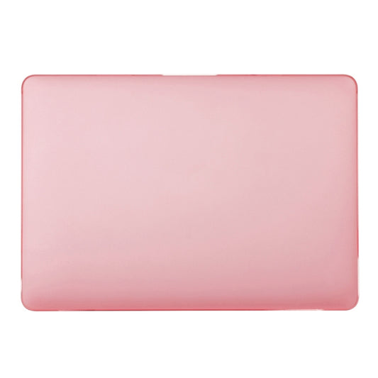 Hardshell Case Cover Macbook Pro 16 inch 2019 A2141 Pink