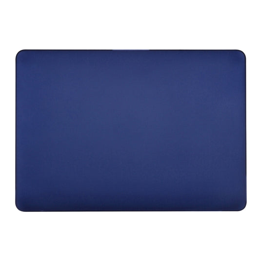 Hardshell Case Cover Macbook Pro 16 inch 2019 A2141 Navy