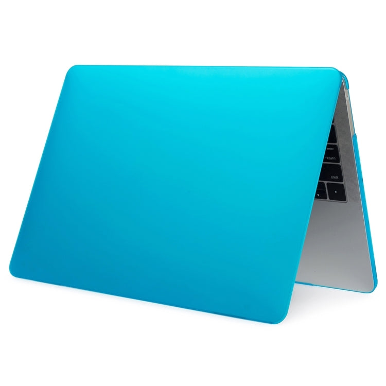 Hardshell Case Cover Macbook Pro 16 inch 2019 A2141 Sky
