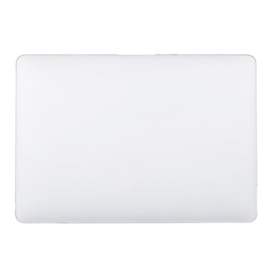 Hardshell Case Cover Macbook Pro 16 inch 2019 A2141 Transparent