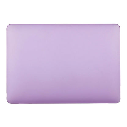 Hardshell Case Cover Macbook Pro 16 inch 2019 A2141 Purple