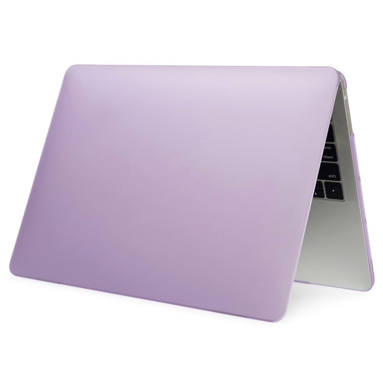 Hardshell Case Cover Macbook Pro 16 inch 2019 A2141 Purple