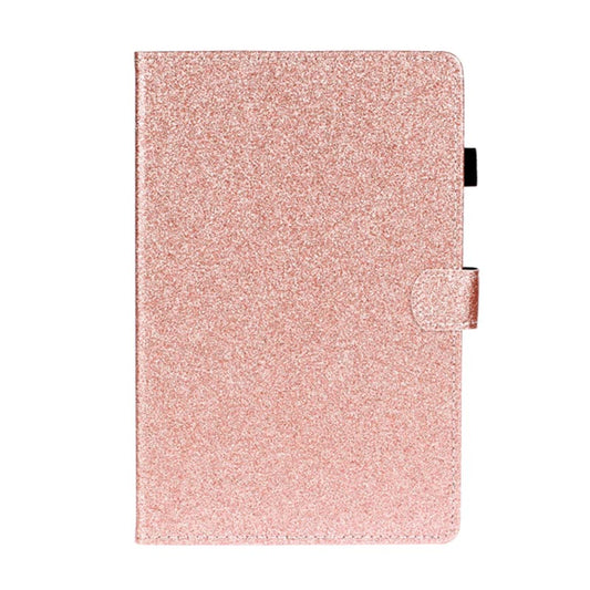 Rose Gold Glitter Cover for Apple iPad 10.2 / 10.5 inch - We Love Gadgets