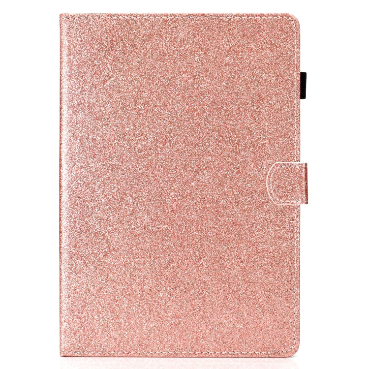 Pink Glitter Cover for Apple iPad 9.7 inch