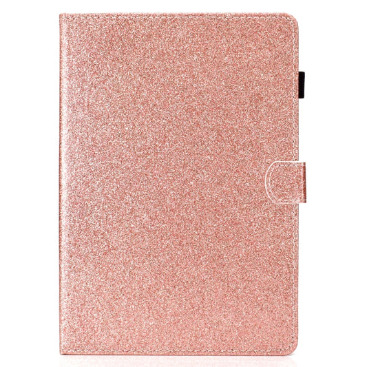 Pink Glitter Cover for Apple iPad 9.7 inch