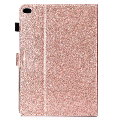 Pink Glitter Cover for Apple iPad 9.7 inch