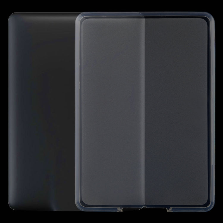 Kindle Paperwhite 1, 2, 3 & 4 Transparent Silicone Cover