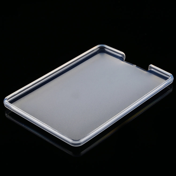 Kindle Paperwhite 1, 2, 3 & 4 Transparent Silicone Cover