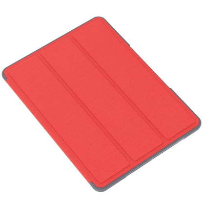 Flip Cover For iPad Air 10.9 inch Red
