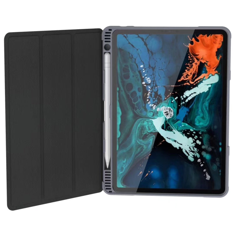 Flip Cover For iPad Air 10.9 inch Yellow