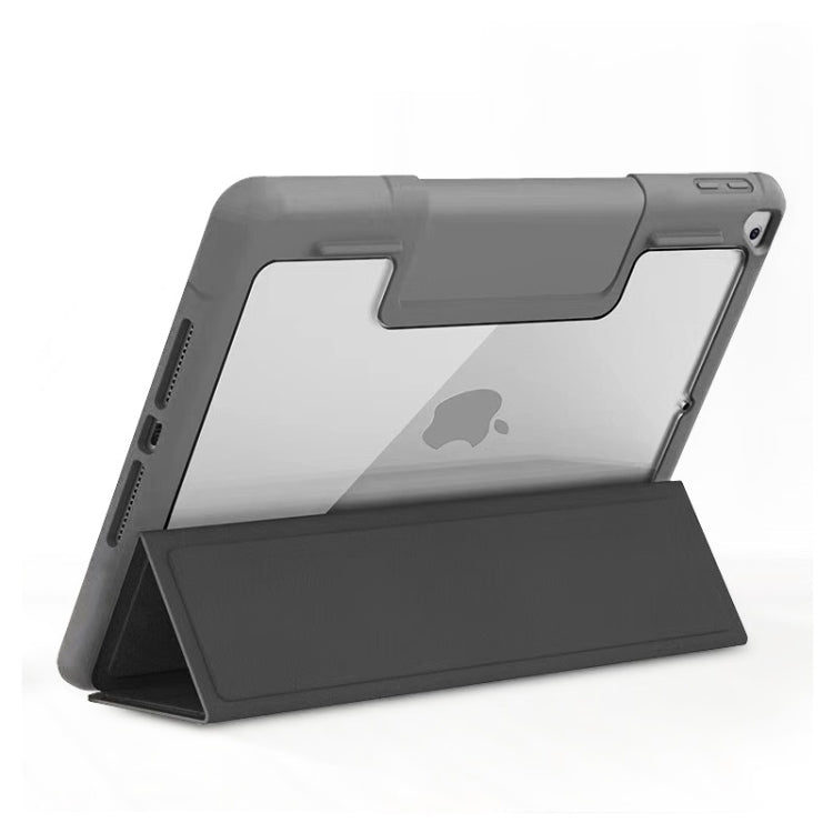 Flip Cover For iPad Air 10.9 inch Yellow