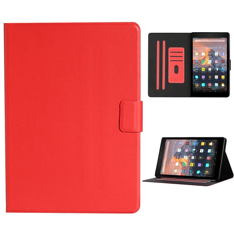 Kindle Paperwhite 1, 2, 3 & 4 Flip Cover With Card Slots
