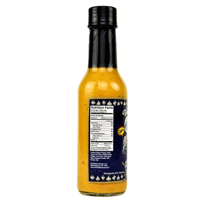 Torchbearer Sauces | Garlic Reaper Sauce Hot Sauce