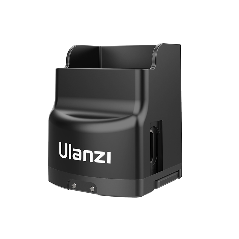 Ulanzi Desktop Charger Base for Osmo Pocket 2 - We Love Gadgets