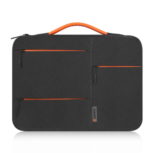 Haweel Laptop Carry Case 13 inch Black