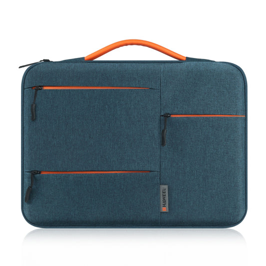 Haweel Laptop Carry Case 13 inch Blue