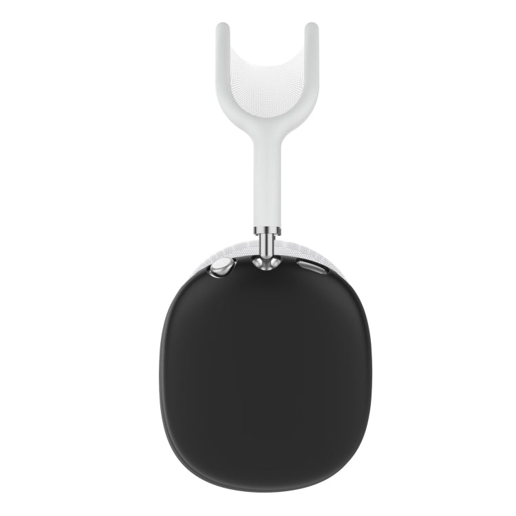 Silicone Protective Cover For AirPods Max Black
