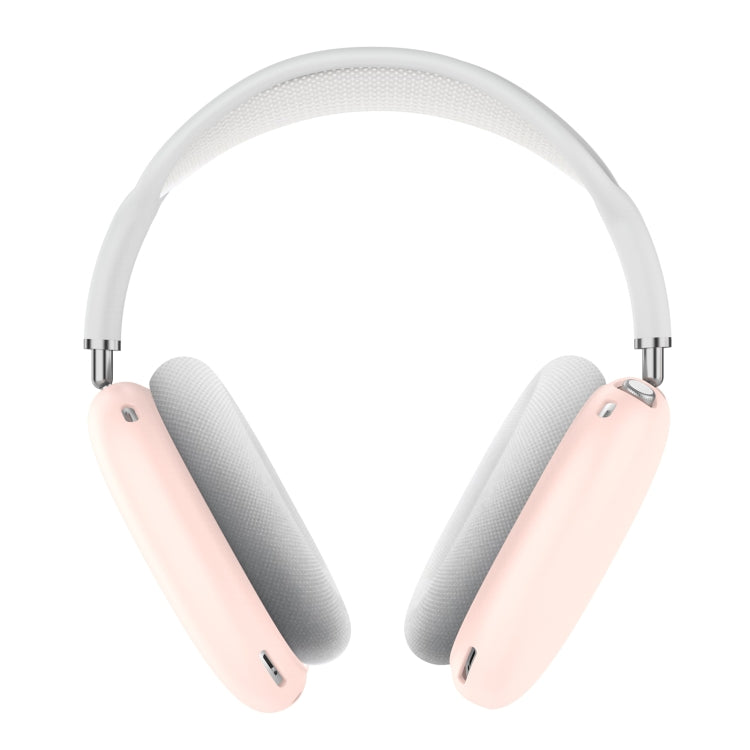 Silicone Protective Cover For AirPods Max