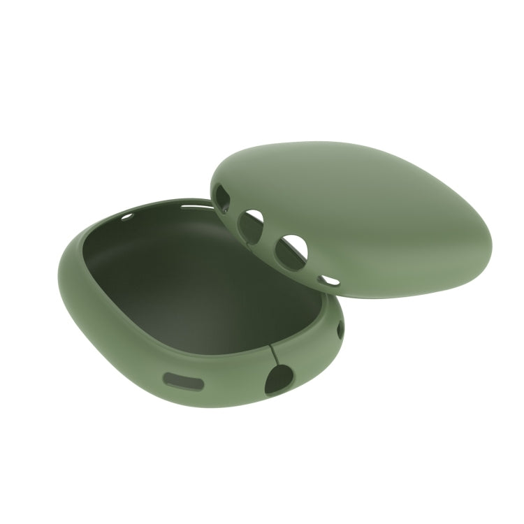 Silicone Protective Cover For AirPods Max