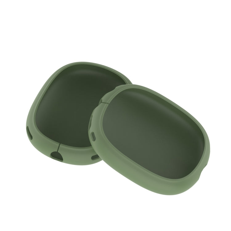 Silicone Protective Cover For AirPods Max