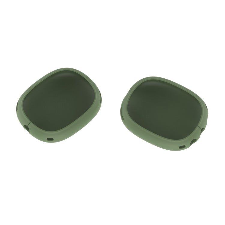 Silicone Protective Cover For AirPods Max