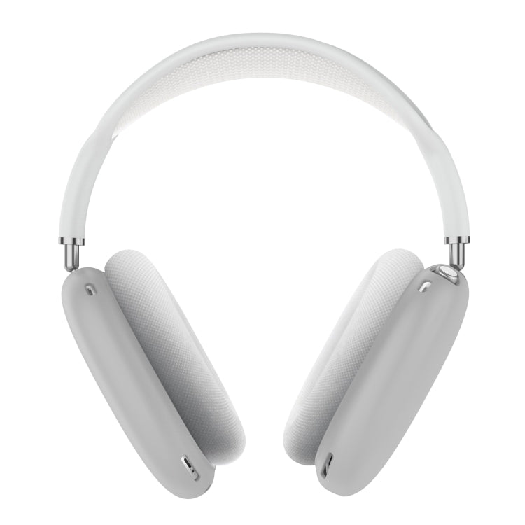 Silicone Protective Cover For AirPods Max Grey