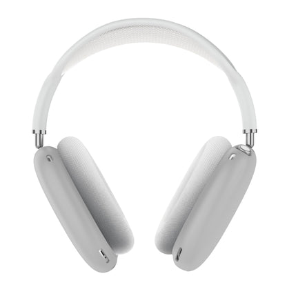 Silicone Protective Cover For AirPods Max Grey