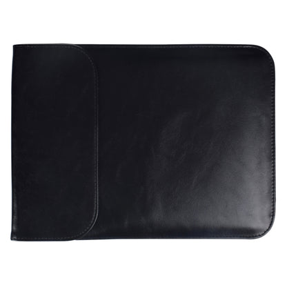 13.3 inch Laptop Sleeve Bag Black - We Love Gadgets