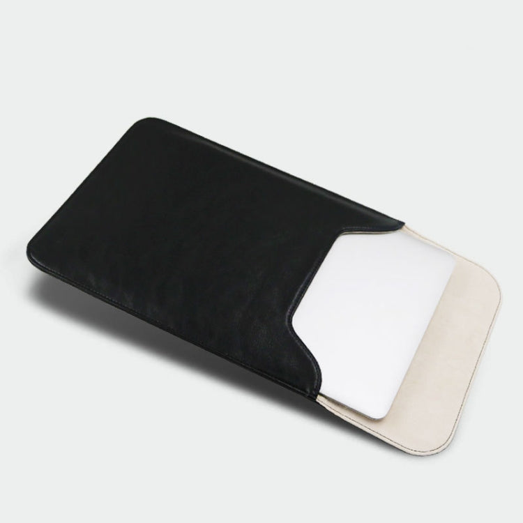 13.3 inch Laptop Sleeve Bag Black - We Love Gadgets