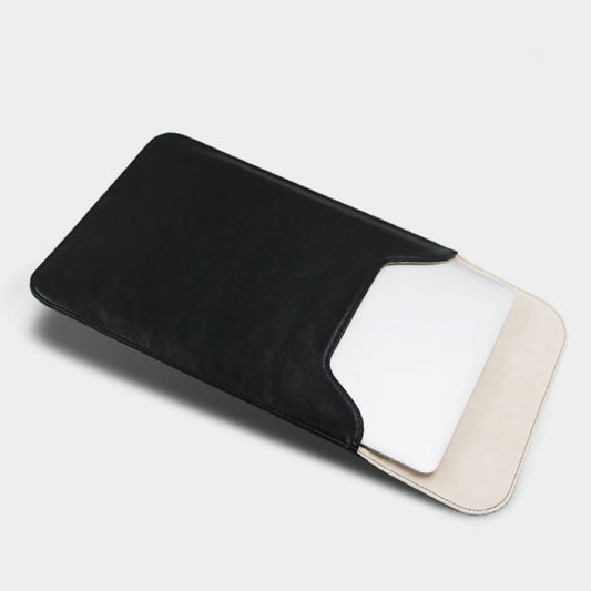 15.4 inch Laptop Sleeve Bag Black - We Love Gadgets