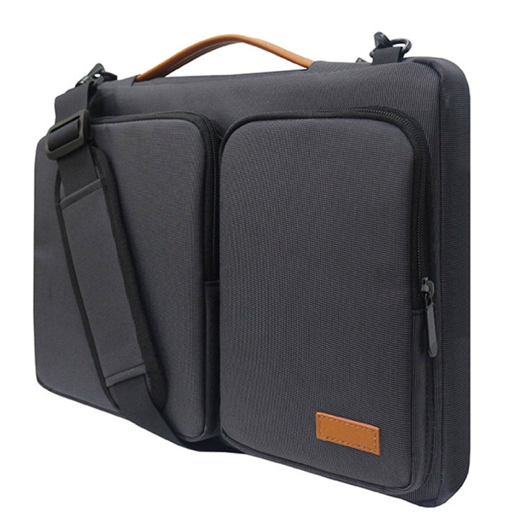 13 inch & 14 inch Laptop Bag With Hand Luggage Strap - We Love Gadgets