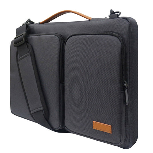 15 inch & 15.6 inch Laptop Bag With Hand Luggage Strap - We Love Gadgets