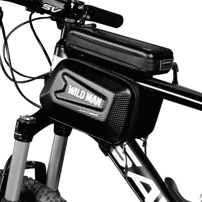 Bicycle Tube Bag for GPS / Phone - We Love Gadgets