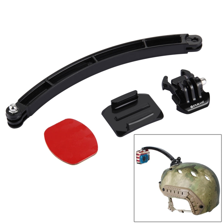 24 in 1 Bike & Outdoor Mount Accessories Combo Kit For Action Cameras - We Love Gadgets